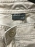 Eddie Bauer Solid Tan Khakis Size 8 - photo 7