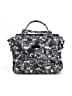 Jujube Print Gray Diaper Bag One size - photo 1