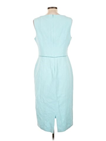 Maggy London Cocktail Dress (view 2)