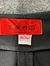 Assorted Brands Hearts Black Dress Pants Size L - photo 4