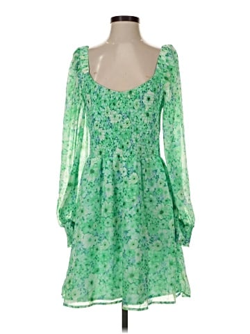 BB Dakota by Steve Madden Cocktail Dress (view 1)