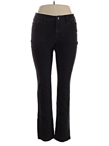 Kim Kardashian Jeans (view 1)