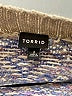 Torrid Blue Cardigan Size 2X Plus (2) - photo 7