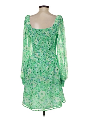 BB Dakota by Steve Madden Cocktail Dress (view 2)