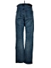 Express Blue Jeans Size 4R - photo 2