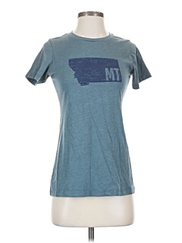 Next Level Apparel Short Sleeve T-Shirt (view 1)