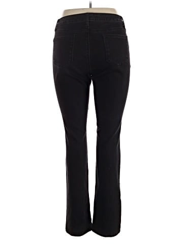 Kim Kardashian Jeans (view 2)