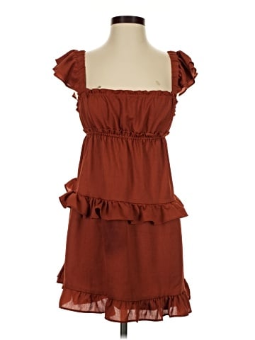 WeWoreWhat Casual Dress (view 1)