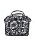 Jujube Print Gray Diaper Bag One size - photo 3