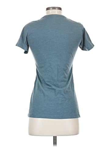 Next Level Apparel Short Sleeve T-Shirt (view 2)
