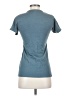 Next Level Apparel Blue Short Sleeve T-Shirt Size P (petite) - photo 2