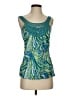 PrAna Blue Tank Top Size S - photo 1