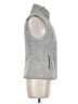 Patagonia 100% Polyester Gray Vest Size M - photo 4