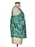 PrAna Blue Tank Top Size S - photo 4