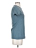 Next Level Apparel Blue Short Sleeve T-Shirt Size P (petite) - photo 4