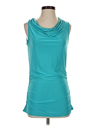 Dana Buchman Sleeveless Top (view 1)