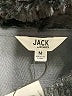 Jack by BB Dakota Black Jacket Size M - photo 7