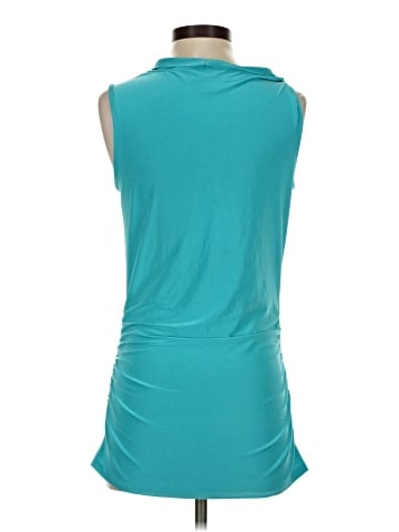 Dana Buchman Sleeveless Top (view 2)