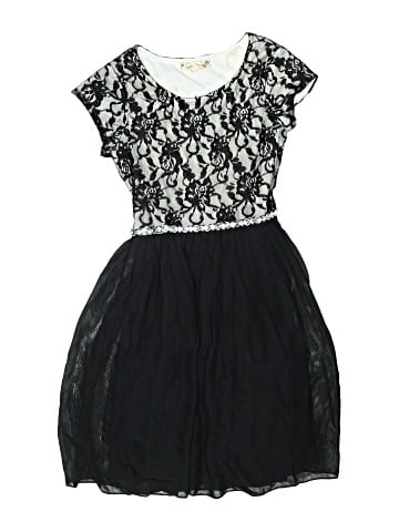 Speechless Dress (view 1)