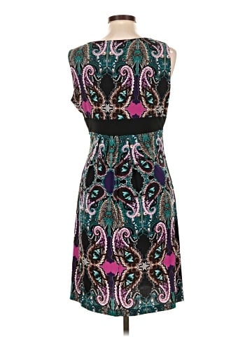 Ronni Nicole Cocktail Dress (view 2)