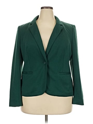 The Limited Blazer (view 1)