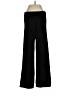 Softies 100% Polyester Black Casual Pants Size S - photo 2