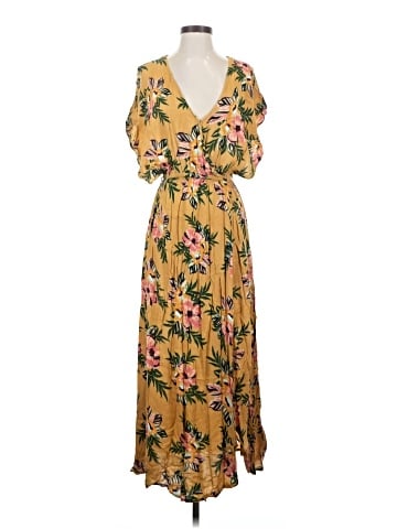 Rip Curl Casual Dress (view 1)