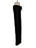 Softies 100% Polyester Black Casual Pants Size S - photo 4