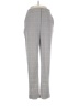 Express Plaid Gray Dress Pants Size 4 - photo 1
