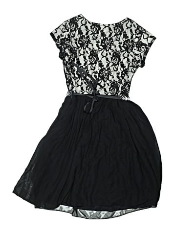 Speechless Dress (view 2)