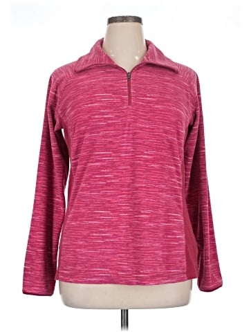 Columbia Pullover Sweater (view 1)