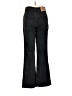 Calvin Klein Stripes Black Jeans Size 29 waist - photo 2