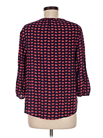 Rose & Thyme 3/4 Sleeve Blouse (view 2)