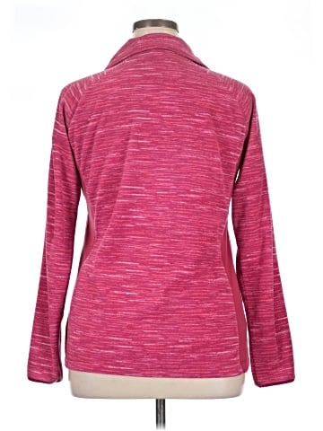 Columbia Pullover Sweater (view 2)