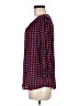 Rose & Thyme Red 3/4 Sleeve Blouse Size M - photo 5