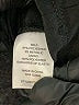 Zunie Floral Black Dress Size 7 - photo 4