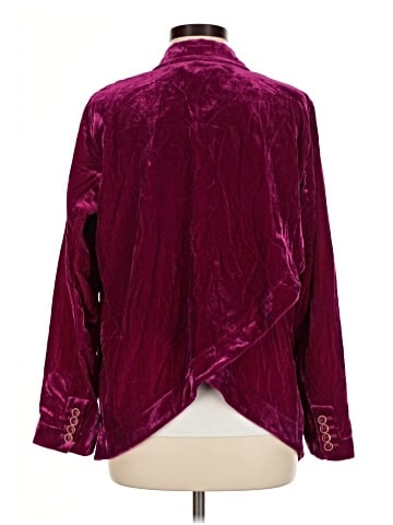 By Anthropologie Kimono (view 2)
