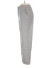 Express Plaid Gray Dress Pants Size 4 - photo 5