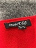 Marble Red Cardigan Size S - photo 7