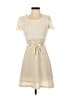 Unbranded Ivory Casual Dress Size S - photo 1