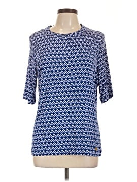 Anne Klein 3/4 Sleeve T-Shirt (view 1)