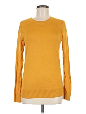 Banana Republic Factory Store Pullover Sweater (view 1)
