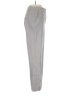 Express Plaid Gray Dress Pants Size 4 - photo 4
