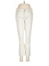 Kensie Ivory Jeans Size 8 - photo 1
