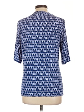 Anne Klein 3/4 Sleeve T-Shirt (view 2)