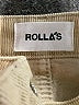 Rolla's Tan Khakis Size 27 waist - photo 7