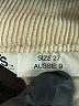 Rolla's Tan Khakis Size 27 waist - photo 8