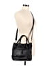 Cole Haan Black Leather Satchel One size - photo 2