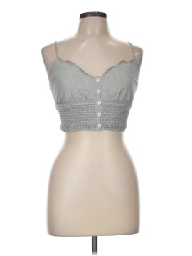 Bcb Generation Sleeveless Blouse