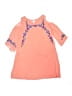 Speechless Orange Dress Size 12 - photo 1